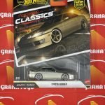 Toyota Soarer 3/5 2026 Hot Wheels Car Culture Modern Classics