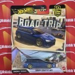Subaru Legacy GT (BP) 2/5 2026 Hot Wheels Car Culture Road Trip Mix V